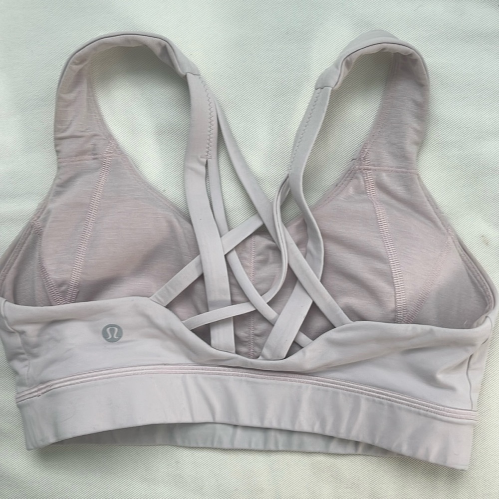 LULULEMON BRA